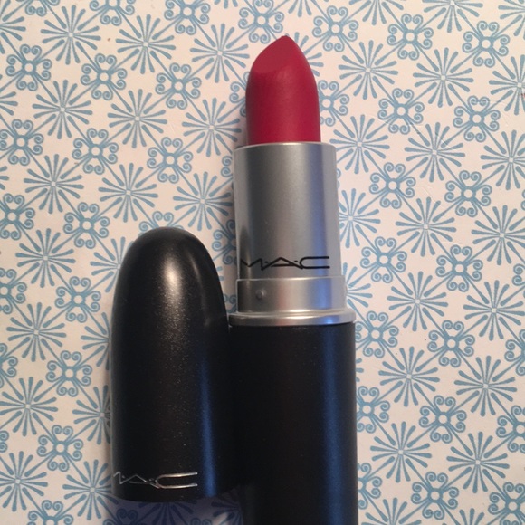 Mac Cosmetics Makeup Firm Price Mac Ruby Woo Retro Matte